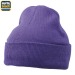 Bonnet tricot - Myrtle Beach, Bonnet Werbung