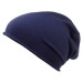Bonnet jersey - James Nicholson, Bonnet et casquette durable Werbung