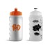Auslaufsichere Flasche 500 ml Geschäftsgeschenk