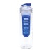 Flasche mit Fruchtaufguss 700 ml Geschäftsgeschenk