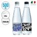 Wasserflasche 500ml Pyramidendesign Geschäftsgeschenk