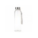 Gourde en verre 50cl, Bouteille en verre Werbung