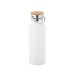 Doppelwandige Flasche 500 ml, Isothermische Trinkflasche Werbung