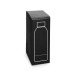 Doppelwandige Flasche 550 ml, Isolierflasche Werbung