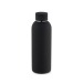 Doppelwandige Flasche 550 ml, Isolierflasche Werbung