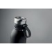 Doppelwandige Flasche 600ml, Isothermische Trinkflasche Werbung