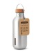 Flasche aus Stahl, Flasche Werbung