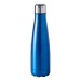 Bouteille en métal 60cl, bouteille Werbung