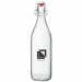 Flasche giara 1l Geschäftsgeschenk