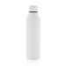 Bouteille isotherme 500ml en acier inoxydable recyclé RCS Geschäftsgeschenk
