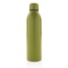 Bouteille isotherme 500ml en acier inoxydable recyclé RCS Geschäftsgeschenk