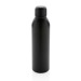 Bouteille isotherme 500ml en acier inoxydable recyclé RCS, bouteille isotherme  Werbung