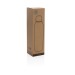 Bouteille isotherme 500ml en acier inoxydable recyclé RCS, bouteille isotherme  Werbung