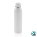 Bouteille isotherme 500ml en acier inoxydable recyclé RCS Geschäftsgeschenk