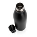 Bouteille isotherme en acier 750ml Geschäftsgeschenk