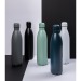 Bouteille isotherme en acier 750ml Geschäftsgeschenk