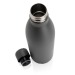 Bouteille isotherme en acier 750ml, bouteille isotherme  Werbung