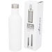 Bouteille Pinto avec isolation par le vide et couche de cuivre 750ml, bouteille isotherme  Werbung