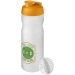 Baseline Plus 650 ml Shaker-Flasche, Shaker Werbung