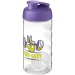 H2O Active® Bop Shaker-Flasche 500 ml, Shaker Werbung
