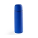 Bouteille isotherme soft touch, bouteille isotherme  Werbung