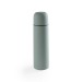 Bouteille isotherme soft touch, bouteille isotherme  Werbung