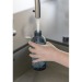 Transluzente Flasche 60cl, Flasche Werbung