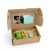 Wellness-Box Geschäftsgeschenk