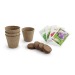 Gartenbox Sammlung Geschäftsgeschenk