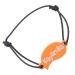 Bracelet brésilien PVC, Bracelet tendance Werbung