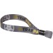 Fälschungssicheres Stoffarmband, manipulationssicheres Armband Werbung