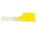 Vinyl Event-Armbänder, manipulationssicheres Armband Werbung