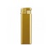 Briquet électronique métallisé, briquet Werbung