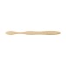 Brosse à dents en bambou Geschäftsgeschenk