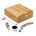 Set à vin, accessoire pour le vin, coffret sommelier et coffret vin Werbung