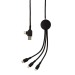 Helles 6-in-1-Kabel Geschäftsgeschenk