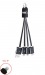 Miniaturansicht des Produkts Beleuchtetes Ladekabel 0