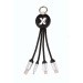 3 in 1 Lichtkabel Geschäftsgeschenk