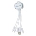 Usb-Kabel 4 In 1 Geschäftsgeschenk