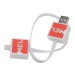 Cable Usb Pvc2D Geschäftsgeschenk