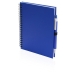 Cahier Koguel, carnet à spirales Werbung
