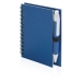 Cahier Pilaf, Carnet à couverture rigide Werbung