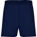 CALCIO - Sportshorts mit Innenslip und elastischem Bund mit Kordelzug, Short Werbung