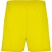 CALCIO - Sportshorts mit Innenslip und elastischem Bund mit Kordelzug Geschäftsgeschenk