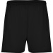 CALCIO - Sportshorts mit Innenslip und elastischem Bund mit Kordelzug, Short Werbung