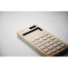 CALCUBIM - 12-stelliger Taschenrechner, Taschenrechner Werbung