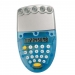 Calculatrice Ozone, calculatrice Werbung