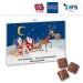 Klassischer Adventskalender basic Geschäftsgeschenk