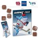 Eishockey-Geschäfts-Adventskalender 35 x 25cm Geschäftsgeschenk