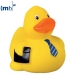 Duck-Korrespondent Geschäftsmann Geschäftsgeschenk